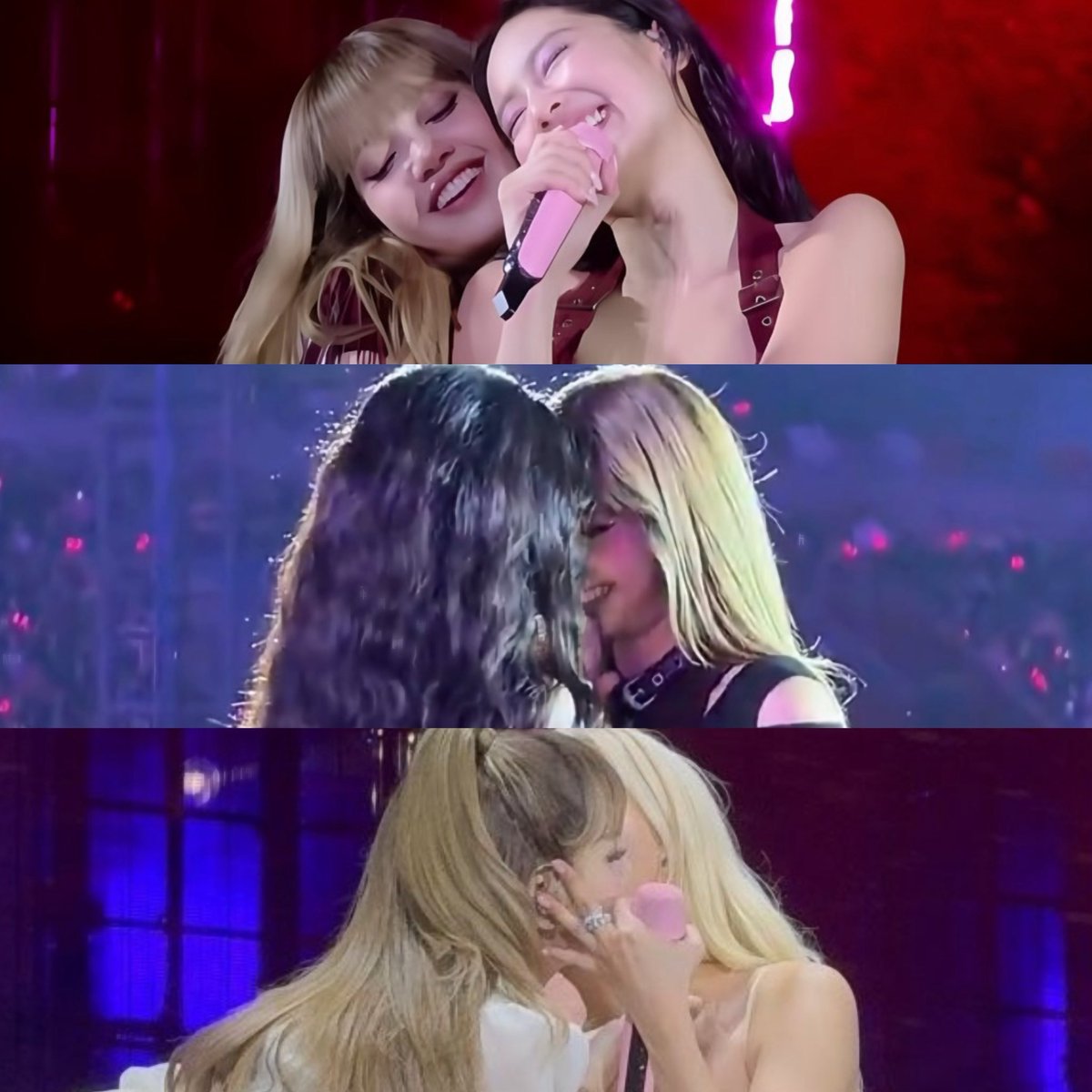 lisademanoban's tweet photo. LESBIANS WORLD TOUR https://t.co/oZKd69ACPx