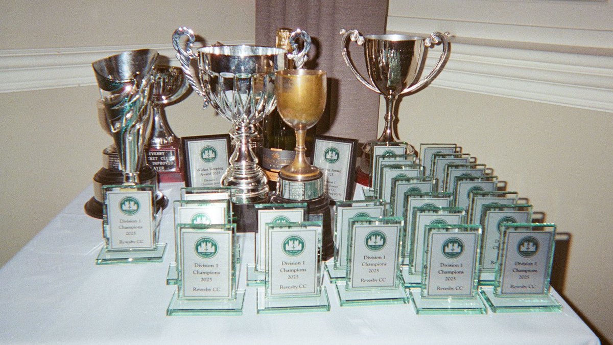 Revesby Cricket Club (@revesbycricket) on Twitter photo 