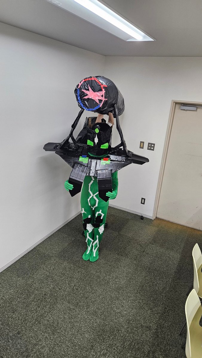 ふらとら🫑 (@CYBER_HAKABA) / Posts / X