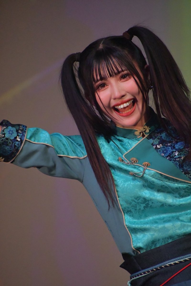 七架はなびちゃん #七架はなび #スマートオブジェクト #ミリオンフェス2