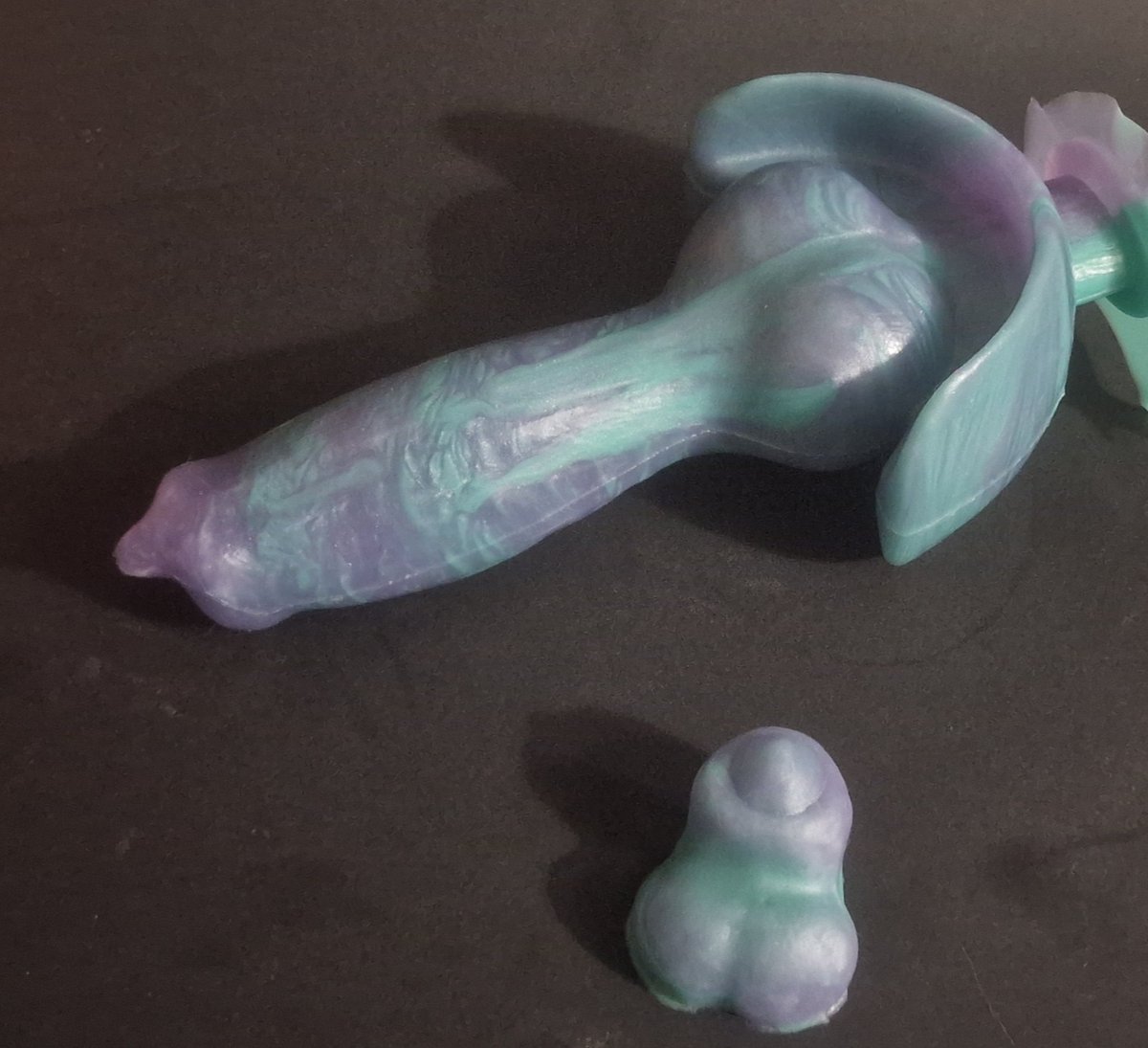 Playtime Pleasures tweet media