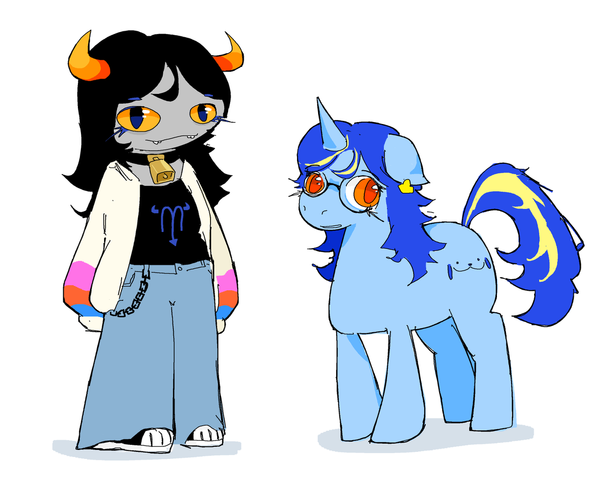 i forgot to post any art again for like a month whoops. heres my freaking epic sonas