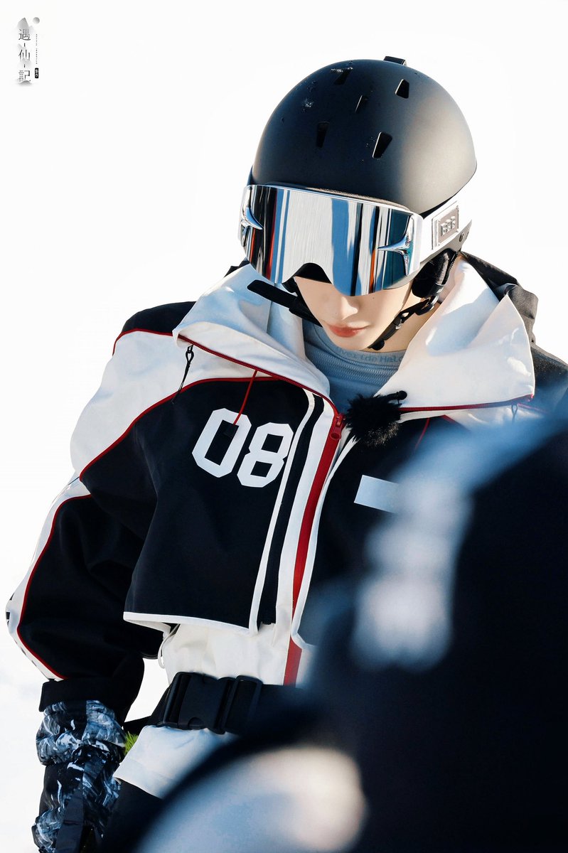 G_Charlie_Liuyu's tweet image. 20251128   好耶(σ≧∀≦)σ☃️
Cr.遇仙记·刘宇

#LiuYu #刘宇 #リュウユ
#리우위 #หลิวอวี่ #LưuVũ