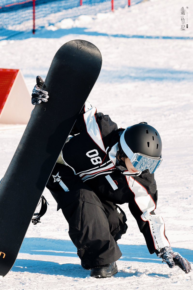 G_Charlie_Liuyu's tweet image. 20251128   好耶(σ≧∀≦)σ☃️
Cr.遇仙记·刘宇

#LiuYu #刘宇 #リュウユ
#리우위 #หลิวอวี่ #LưuVũ