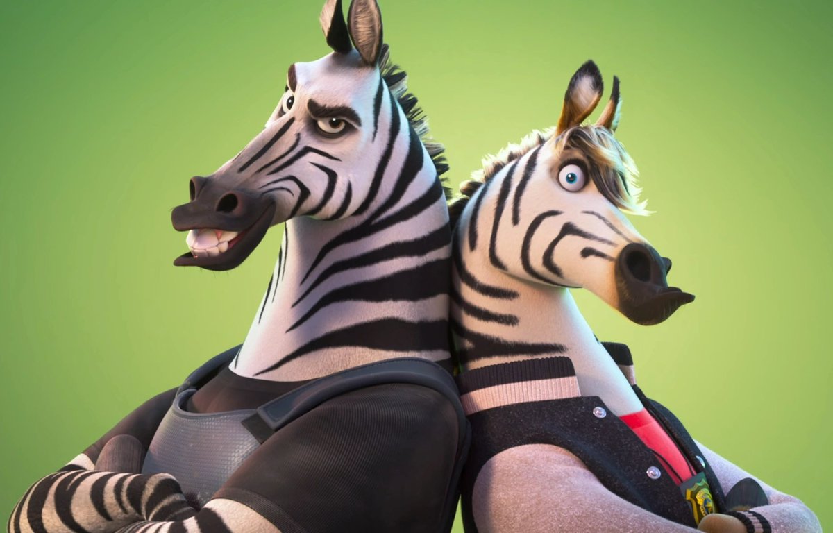 Zebros