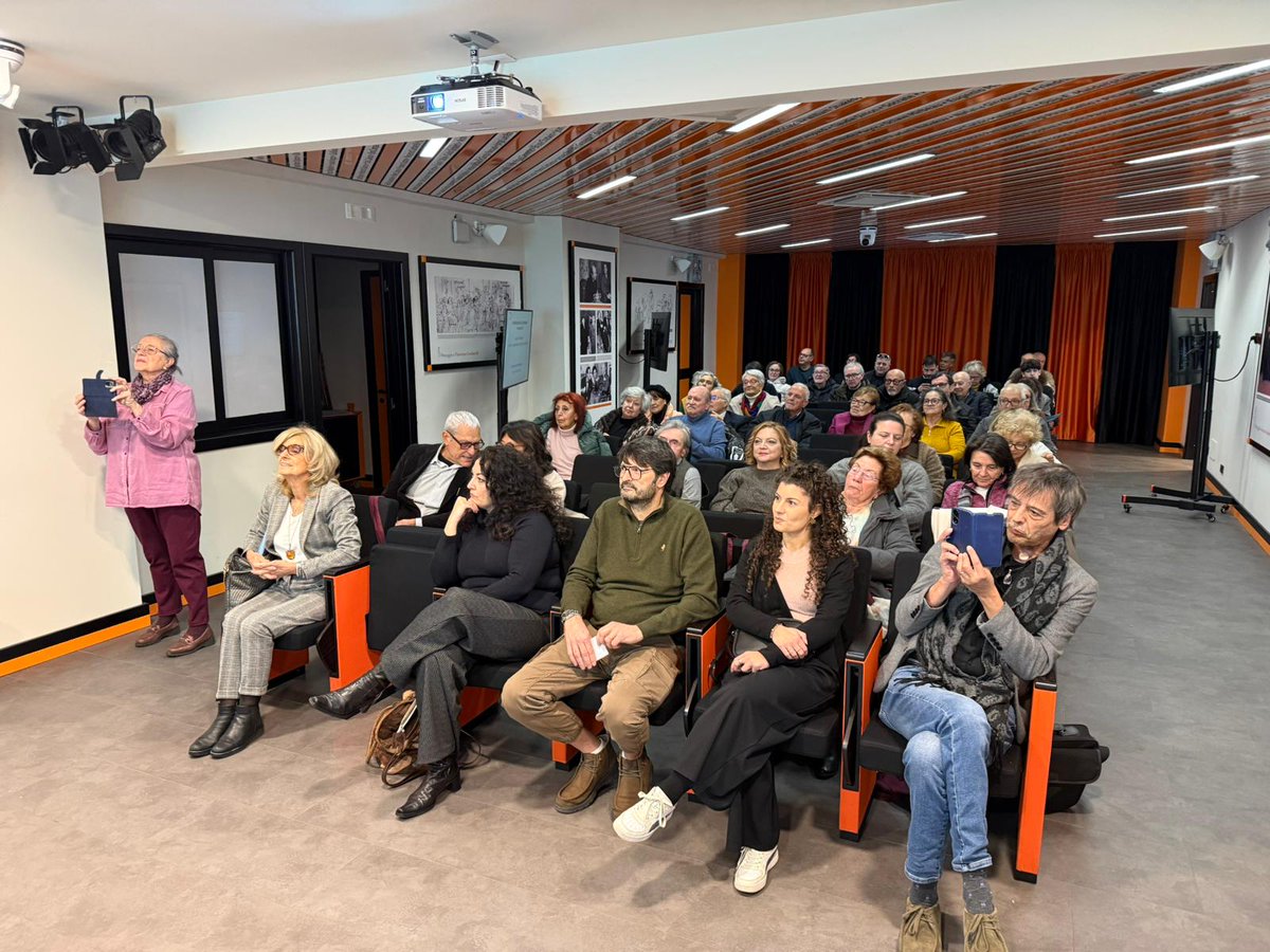 📌Giornata nazionale Parkinson, oggi un evento sulle terapie, le strategie e sugli approcci integrati per affrontarlo

📌📌Presso il Centro per le Malattie neurodegenerative della Asl presi in carico oltre 550 pazienti 
👉👉asl.vt.it/eventi/524 

<a href="/RegioneLazio/">Regione Lazio</a> <a href="/SaluteLazio/">Salute Lazio</a>