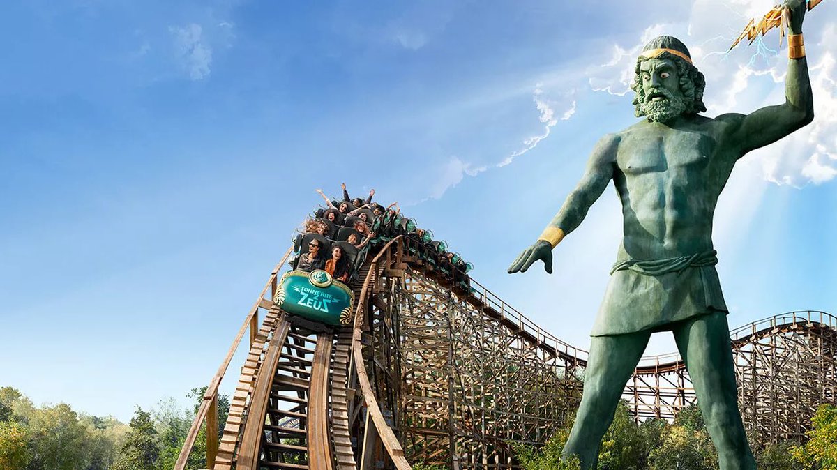 Dimension Parcs tweet media