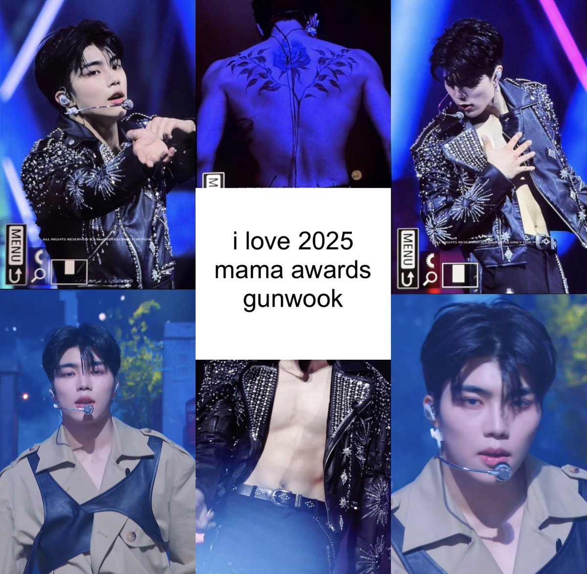 this gunwook is for the history books