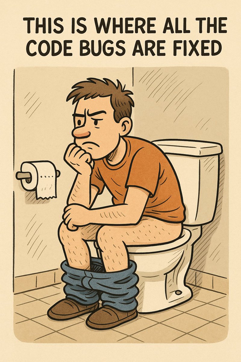 RealBenjizo's tweet image. If you are struggling with a bug problem in your code, you know where to go.