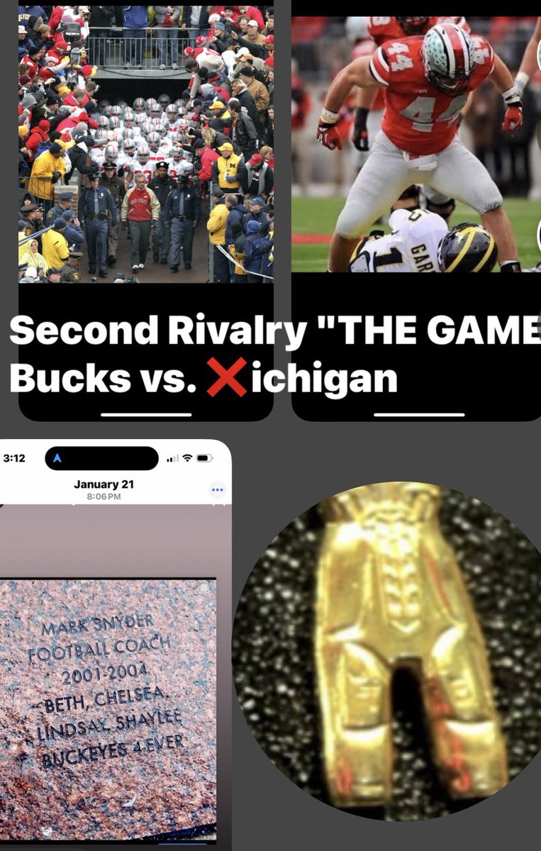 Mark Snyder tweet media