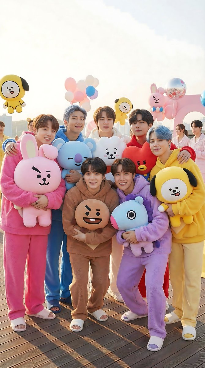 yousuf_BTS's tweet image. If you&apos;re OT7 you&apos;re with BTS &amp;amp; ARMY.
BTS is forever 7.
If it&apos;s not 7, it&apos;s not BTS &amp;amp; ARMY.
#BTSis7