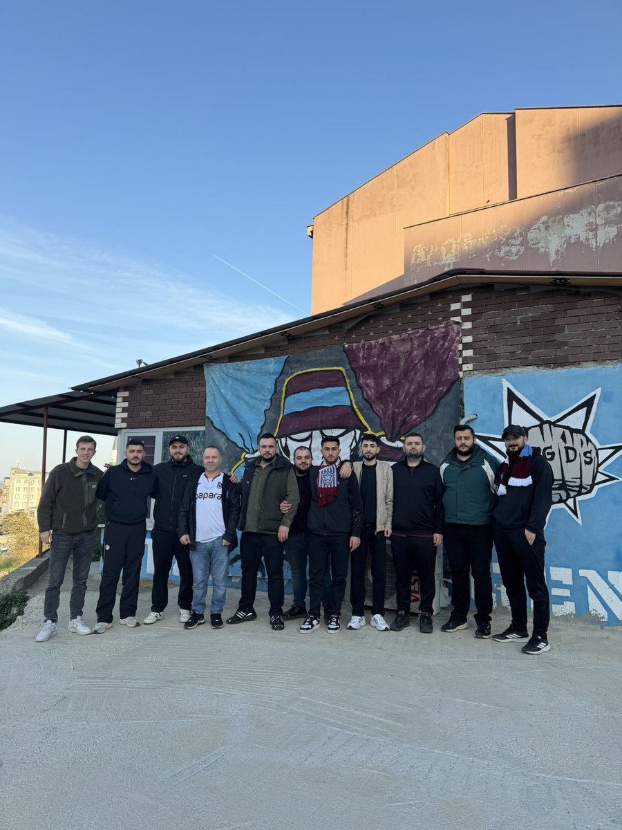 sıkıntı yok ☝🏼