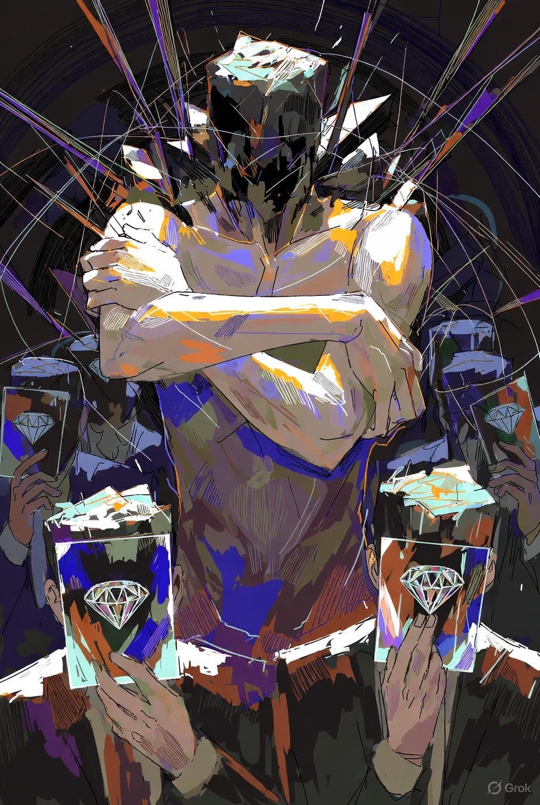 Welcome to the CANVAS REIMAGINED family  

<a href="/rawlph/">rawlph</a>   

Please stop by their Homepage and check out their amazing posts.                       

We are so happy you are here and we cannot wait to see your art.                        

#CR4ART🎨🖌️
<a href="/karen_tier70638/">Steelhorses🇺🇲45thNorth</a> <a href="/seahawkgirl84/">MamaLamb</a>