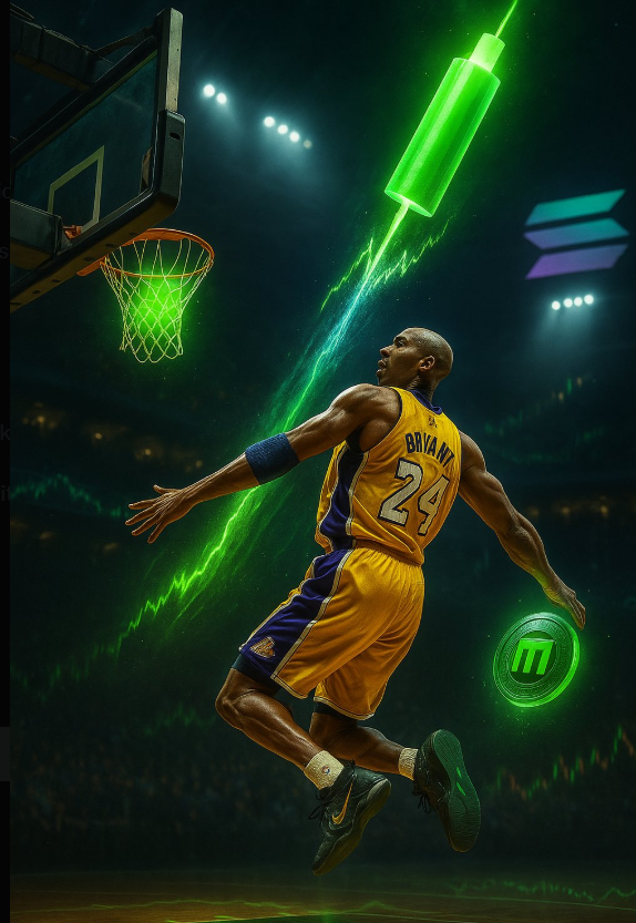 yuaankhan170016's tweet image. The momentum around $MFUN is starting to feel real.
With @Galxe powering the early growth and @MemeMarketFun  delivering real tools, this ecosystem is shaping into something serious.
Narratives move fast  and $MFUN is built to capture them. 
#MFUN #MemeMarket #Web3 #CryptoMarket