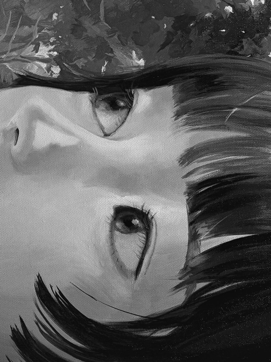 _______might's tweet image. 23歳になりました！
最近はずっと制作をしています(SNSストップしてしまっていてすみません🥲)
周りへの感謝の気持ちを抱きながら今後も全力で描いていきたいです
これからもよろしくお願いいたします🧤