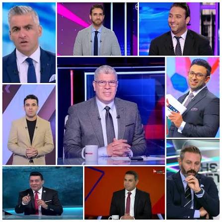 الكولونيل الغجدامي tweet media