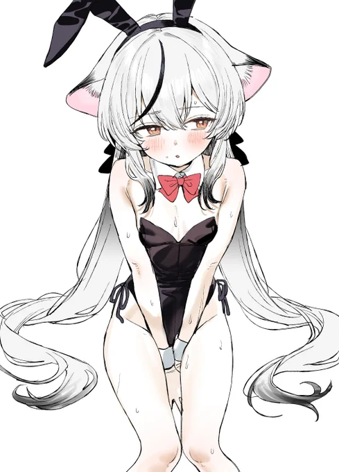 ココナちゃん!