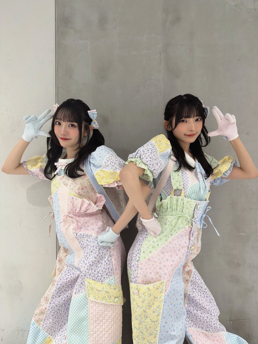 ノイミー特別公演2025 DAY2💎 幸せな時間を、景色をありがとう