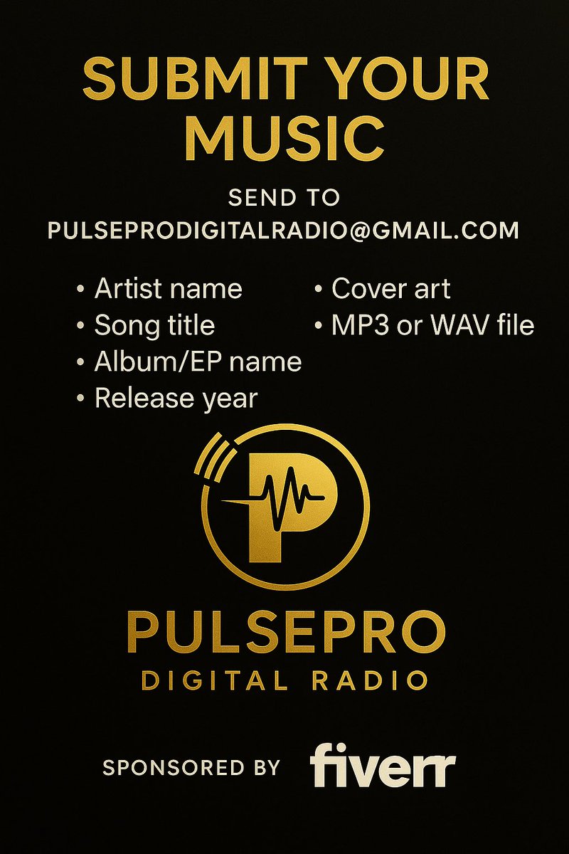 PulsePro Digital Radio tweet media
