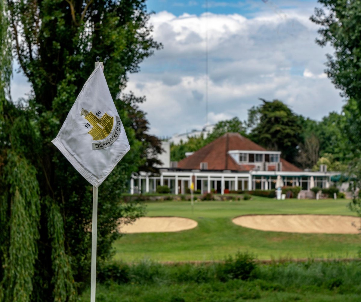 We are on the look out 👀✋😃

Who has played ALL the courses in our great County of Middlesex?

or if not all how many have you played?

Maybe if you have yet to experience many of our clubs, now is the time to use your Middlesex County card if you are a member of an affiliated