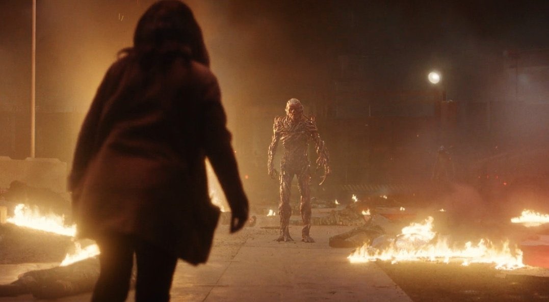 thunderquakee's tweet image. high school reunion is craaazy