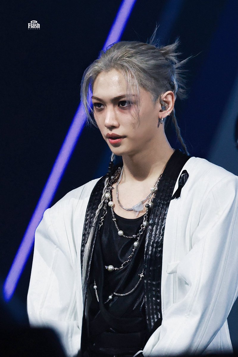 Flash_Felix0915's tweet image. 251129｜MAMA D2 HD

#felix #필릭스 
#straykids     #스트레이키즈