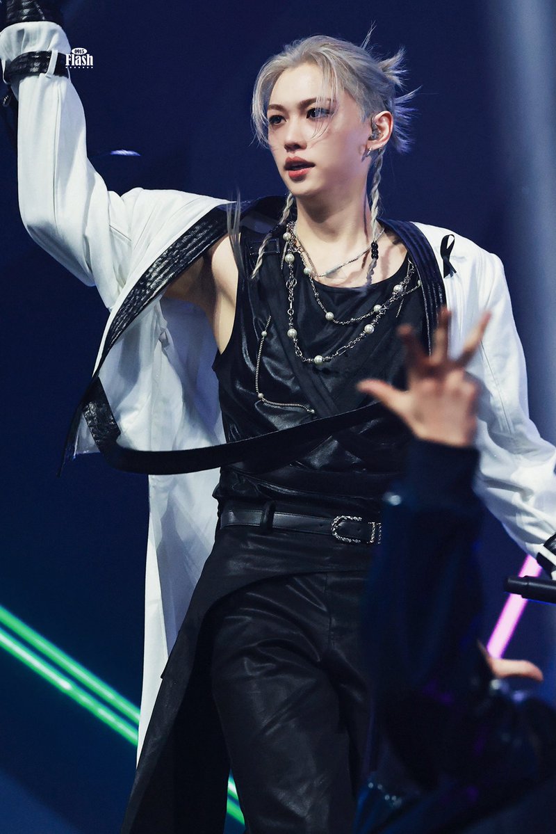Flash_Felix0915's tweet image. 251129｜MAMA D2 HD

#felix #필릭스 
#straykids     #스트레이키즈