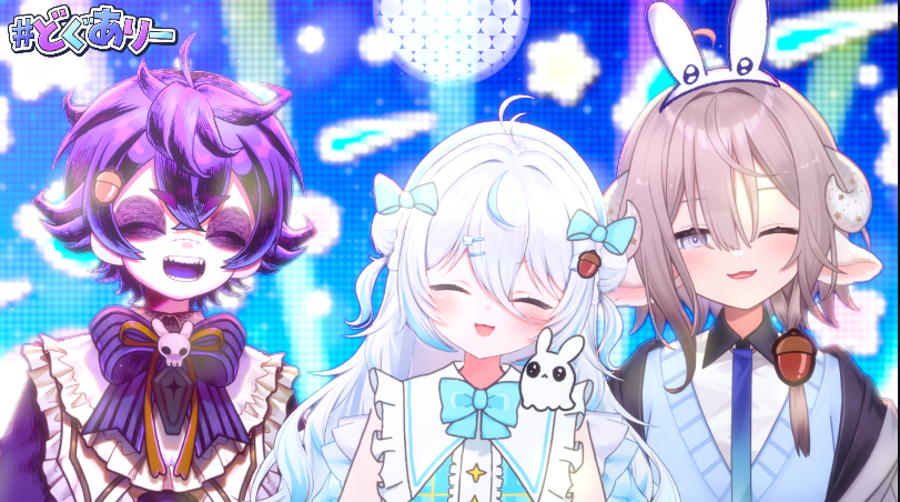 瀬兎一也🎃🐰のりプロ (@setoya0102) / Posts / X