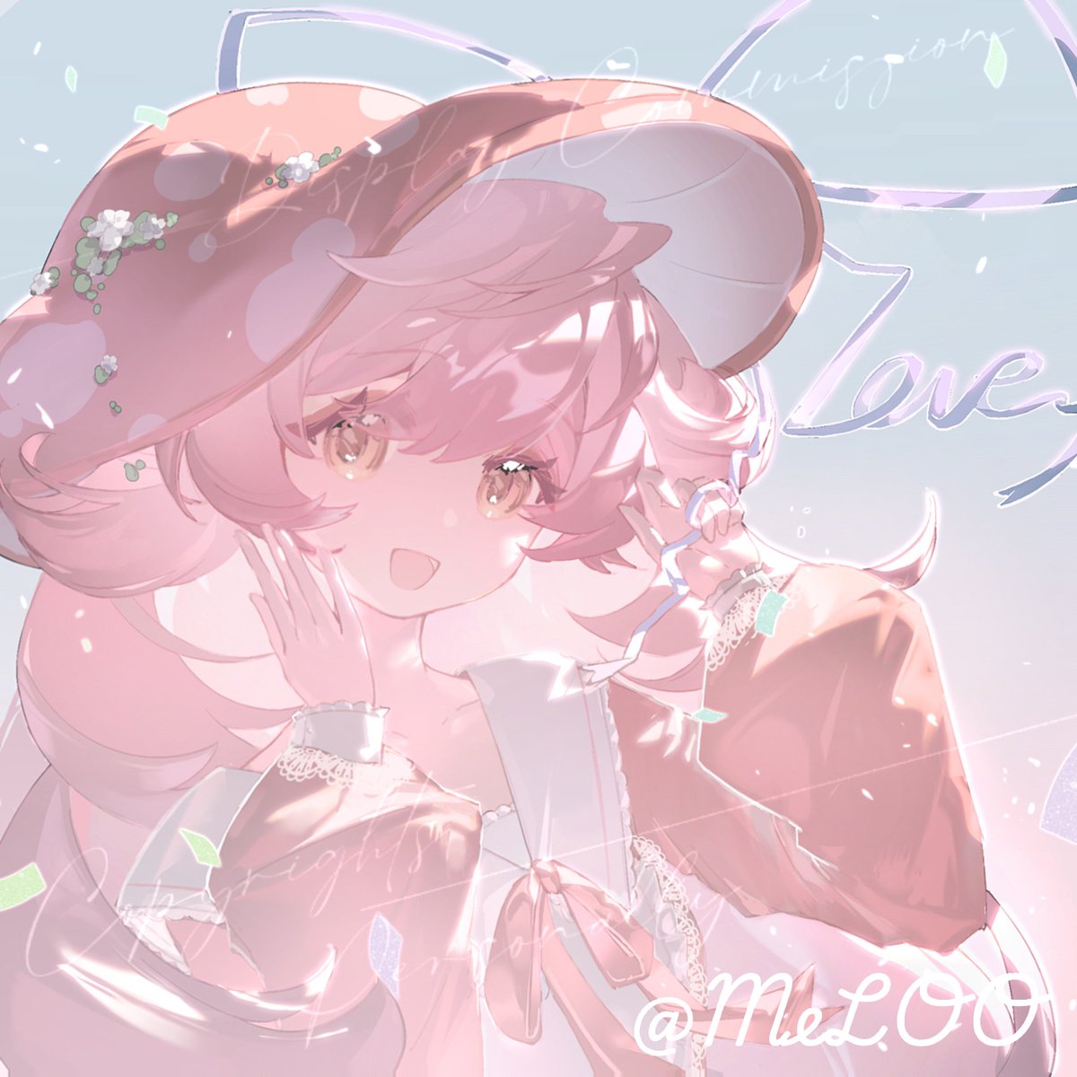 MeLOO | vgen tweet media