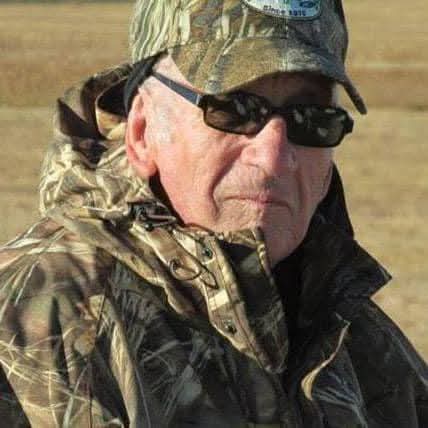 Lost my grandpa yesterday at 93 years old. He was much more of a father to me than anyone else in life. He made me the man I am today. RIP Gpa Green