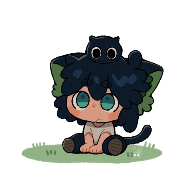 シャオヘイ