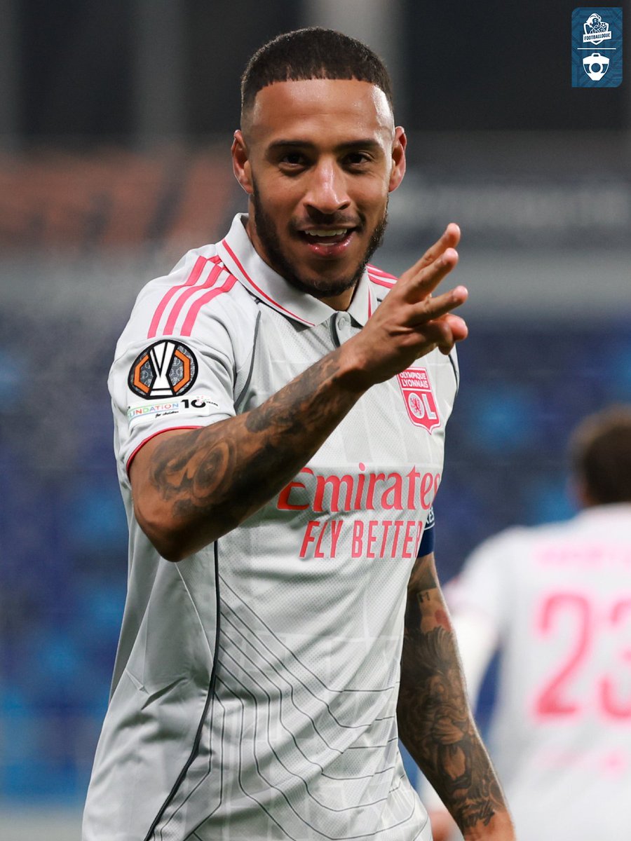 Footballogue's tweet image. "𝗝𝗘 𝗦𝗔𝗜𝗦 𝗢𝗨̀ 𝗝𝗘 𝗩𝗘𝗨𝗫 𝗔𝗟𝗟𝗘𝗥 𝗘𝗧 𝗖’𝗘𝗦𝗧 𝗔𝗟𝗟𝗘𝗥 𝗟𝗔 𝗖𝗢𝗨𝗣𝗘 𝗗𝗨 𝗠𝗢𝗡𝗗𝗘."

La nouvelle sortie de Corentin Tolisso sur son objectif de 𝗥𝗘𝗧𝗢𝗨𝗥 𝗘𝗡 𝗘𝗤𝗨𝗜𝗣𝗘 𝗗𝗘 𝗙𝗥𝗔𝗡𝗖𝗘 pour le Mondial 🇫🇷🇫🇷

"Ça m’aide à performer. Je pars de loin,…