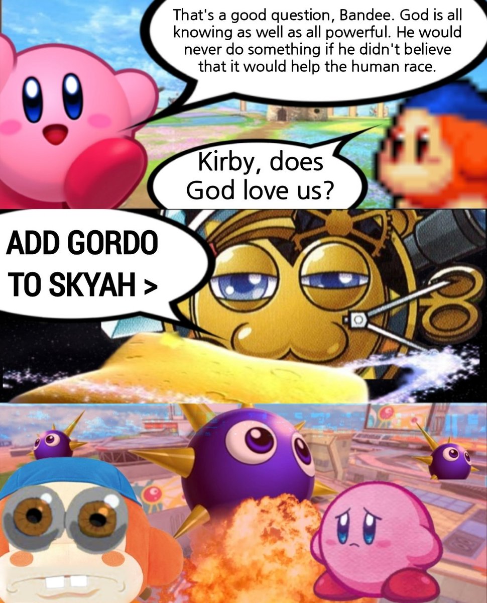 idk if this has been done already