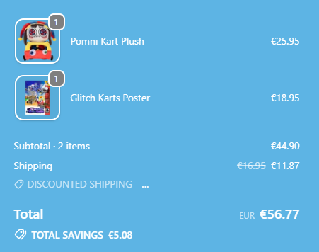 im very good with money guys trust me 🥲