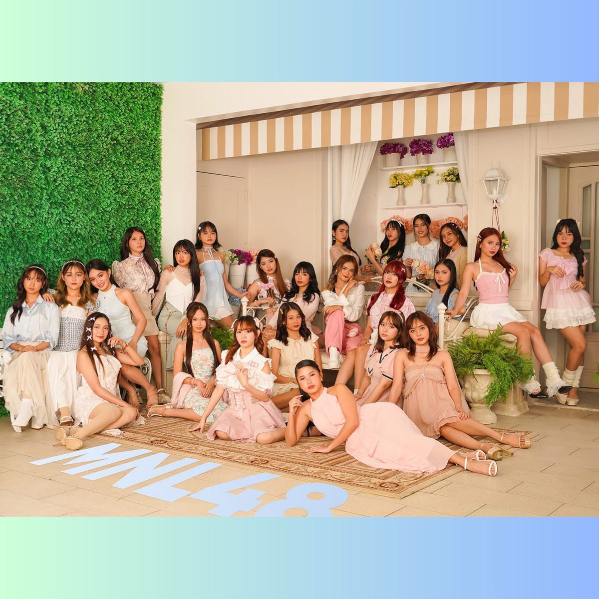 MNL48Charts_'s tweet photo. .@mnl48official receives the PPOP Spotlight Award at the 2025 PPOP Music Awards!

#MNL48 #MNL48_PPMA2025 https://t.co/wJns6nnngv