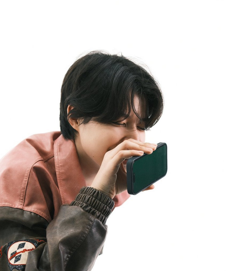 onroux's tweet image. 얼굴
#LNGSHOT #LOUIS