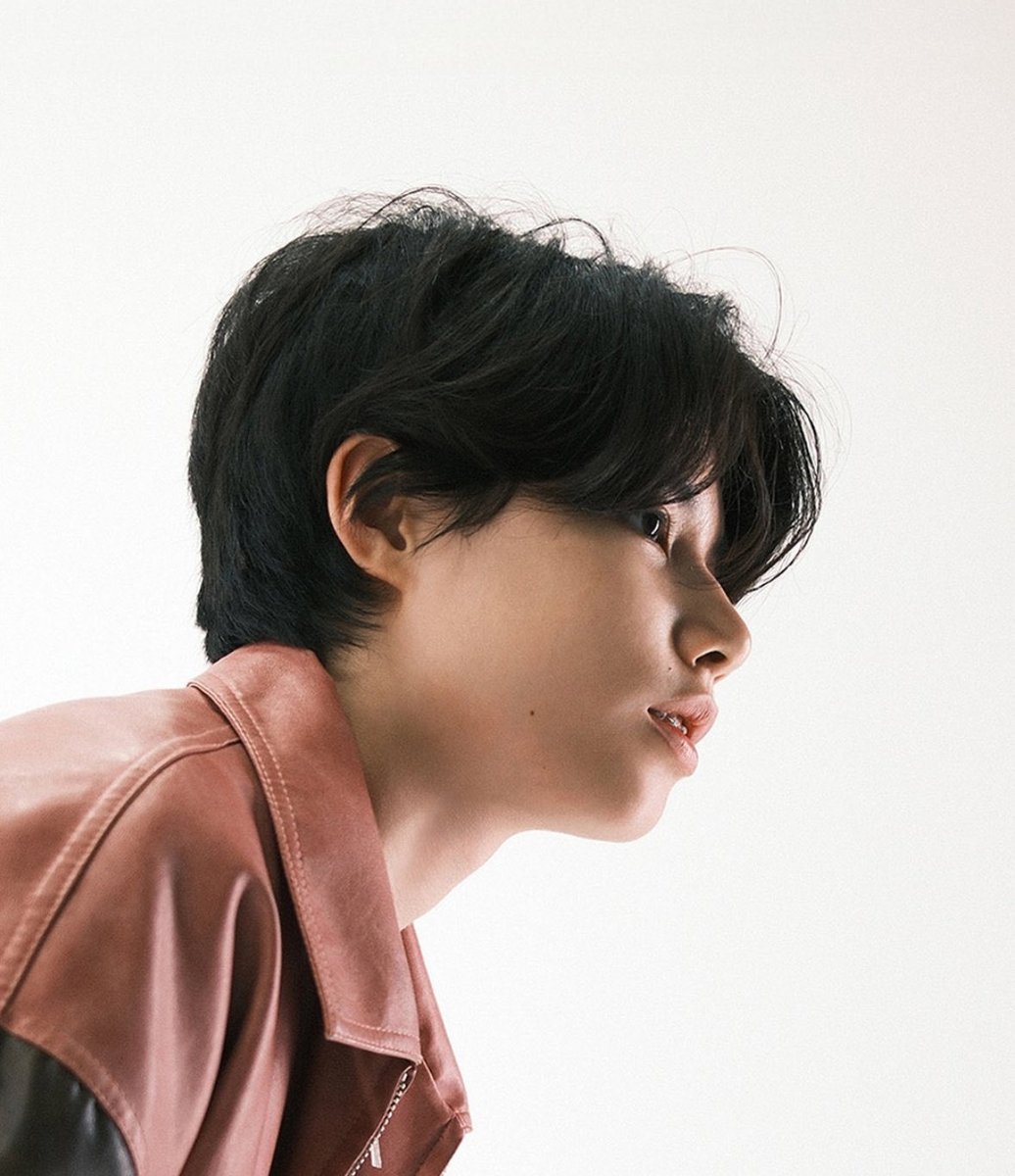 onroux's tweet image. 얼굴
#LNGSHOT #LOUIS