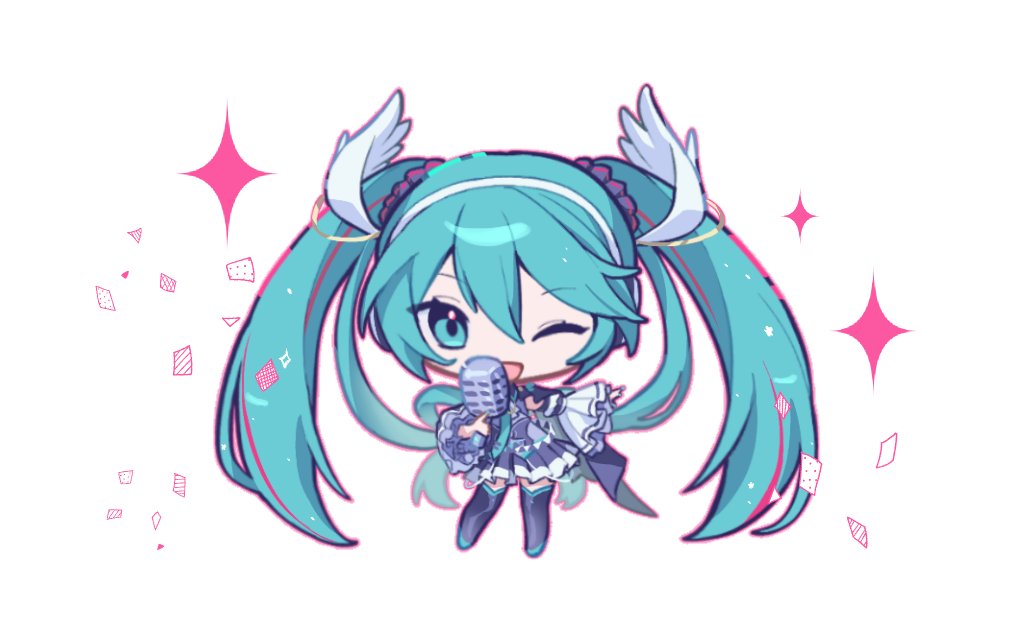 #MIKUEXPO2025