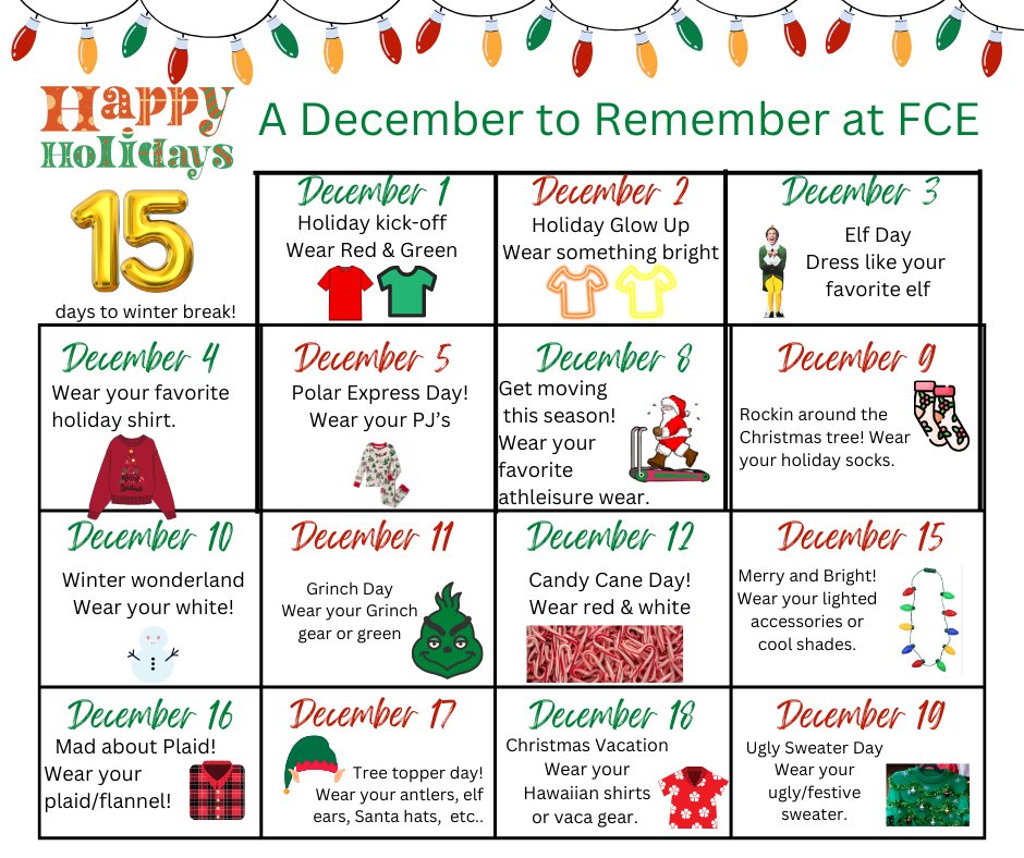 Fayette Central Elementary tweet media