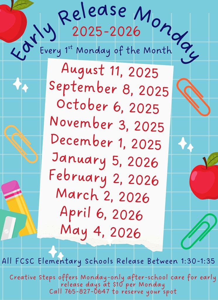 Fayette Central Elementary tweet media