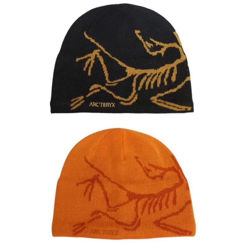 ARC'TERYX アークテリクス Bird Head Toque バード ヘッド トーク