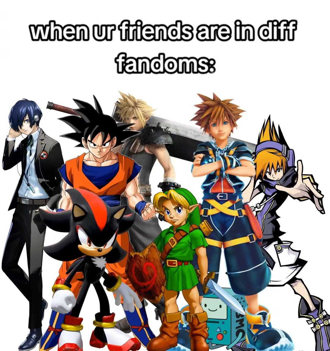 Its been a year and ive come to the conclusion that this is just one guy