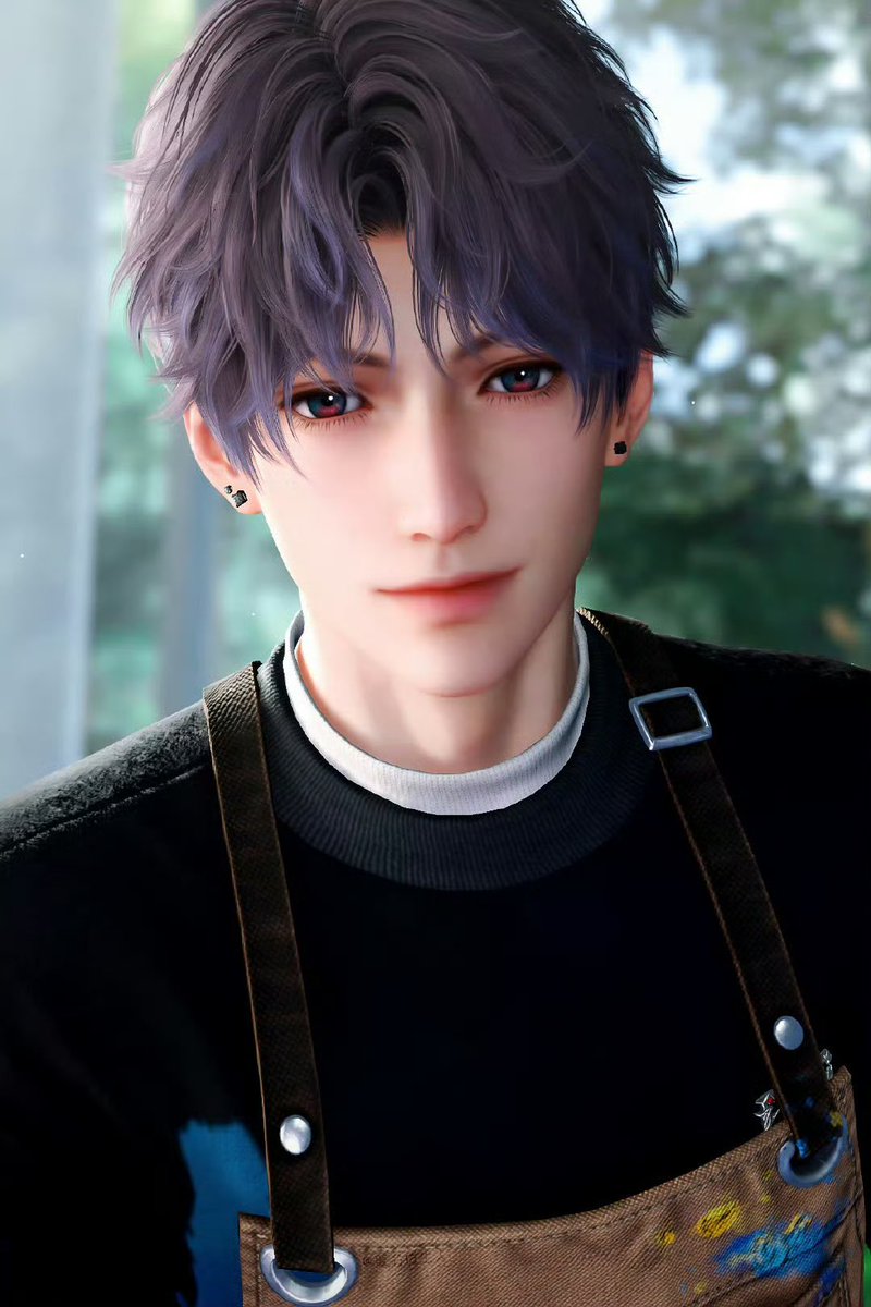 charmiewte1's tweet image. Good news: we&apos;re getting these outfits. 
Bad news: can&apos;t buy with purple gems, direct top-up only 🤦🏻‍♀️