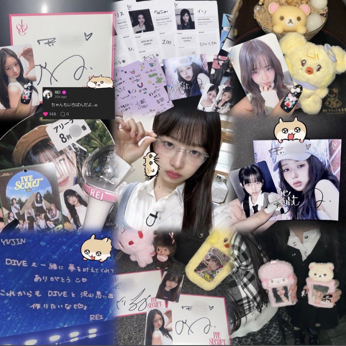 레♡ㅜ tweet media