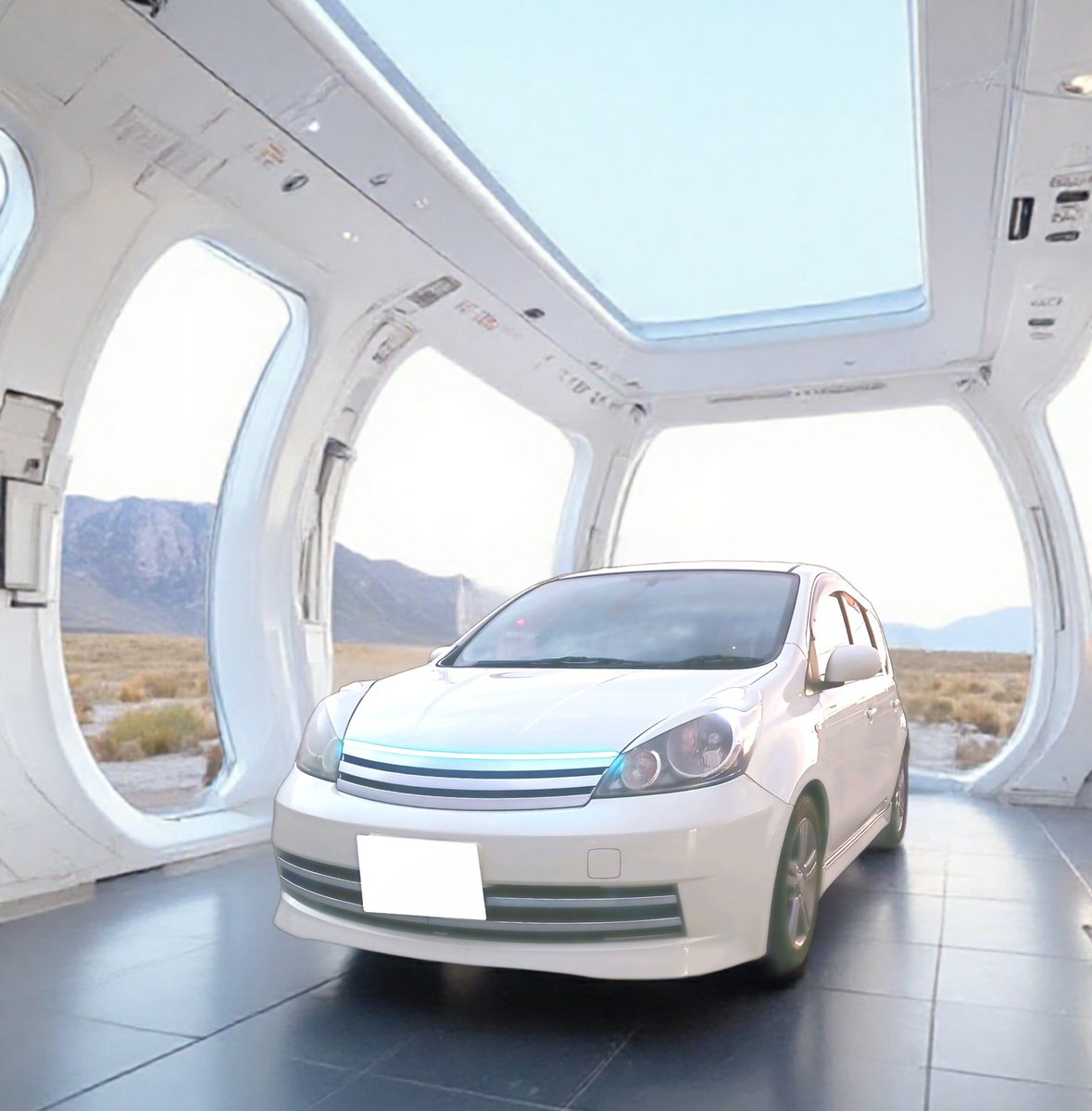 WhiteNoteRider's tweet image. 今日も、お疲れ様でした😃
《今日の一言》
他府県ナンバーが多くて
ウザい１日でした。
#AUTECH #NISSAN #AUTECHDRIVE
#日産自動車 #オーテック #日産ノート
#やっちゃえNISSAN #やっちゃえ日産 
#どうぶつの森 #AnimalCrossing 
#ACNH  #NintendoSwitch 
#あつ森写真部 #あつまれどうぶつの森…