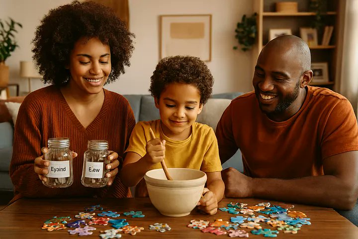 216120a36037's tweet image. 👶✨ Kids don’t just need ABCs—they need real‑world skills. I shared 5 essential life skills every child should learn before age 10 to build independence in 2025.

👉 Read here: medium.com/@tamzidulhaque…

#ParentingTips #LifeSkills #ChildDevelopment