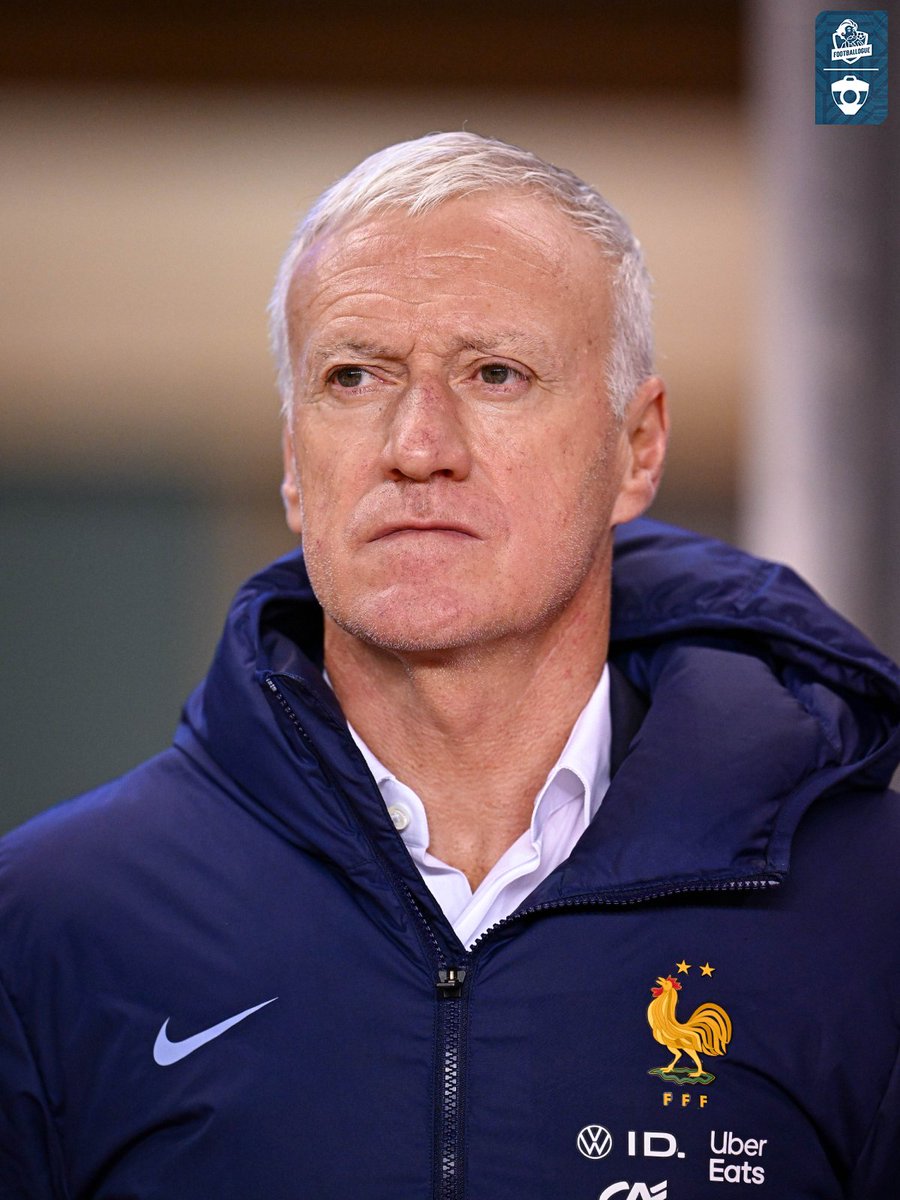 Footballogue's tweet image. "𝗝𝗘 𝗦𝗔𝗜𝗦 𝗢𝗨̀ 𝗝𝗘 𝗩𝗘𝗨𝗫 𝗔𝗟𝗟𝗘𝗥 𝗘𝗧 𝗖’𝗘𝗦𝗧 𝗔𝗟𝗟𝗘𝗥 𝗟𝗔 𝗖𝗢𝗨𝗣𝗘 𝗗𝗨 𝗠𝗢𝗡𝗗𝗘."

La nouvelle sortie de Corentin Tolisso sur son objectif de 𝗥𝗘𝗧𝗢𝗨𝗥 𝗘𝗡 𝗘𝗤𝗨𝗜𝗣𝗘 𝗗𝗘 𝗙𝗥𝗔𝗡𝗖𝗘 pour le Mondial 🇫🇷🇫🇷

"Ça m’aide à performer. Je pars de loin,…