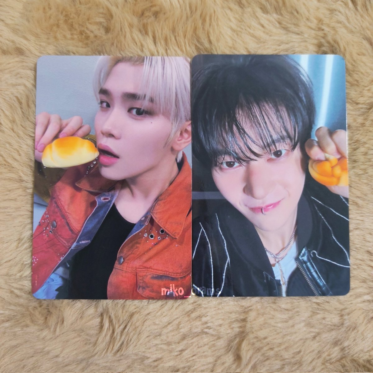 miko_orams's tweet image. [•° #MikoBudolz °•] 

bbangiz mail! ✉️♥️ eyy more nsn pcs! 🤩🥳 Thank uuu very much as usual! To more budolz :DD

•° @mnmails #mujihty °•