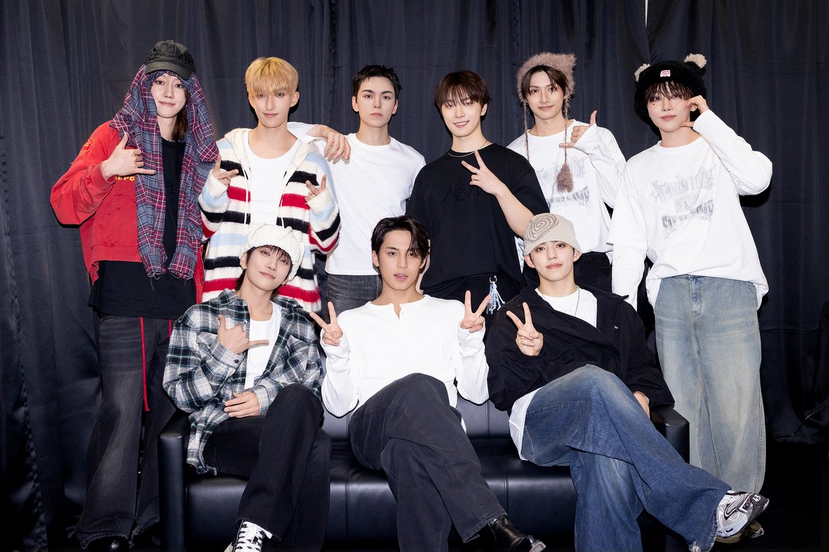 pledis_17jp's tweet image. [17&apos;S] SEVENTEEN WORLD TOUR [NEW_] IN JAPAN in VANTELIN DOME NAGOYA Day 2

#SVT_WORLDTOUR #NEW_JAPAN
#SVT_TOUR_NEW_