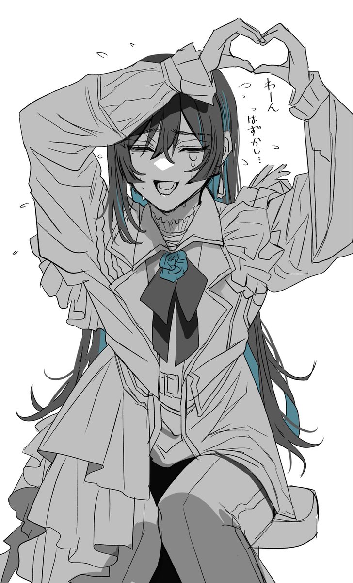 ちい凸ﾓﾝｽﾀｰ (@tiikawa6102) / Posts / X